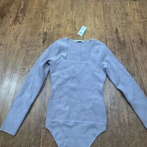 Abercrombie & Fitch Bodysuit